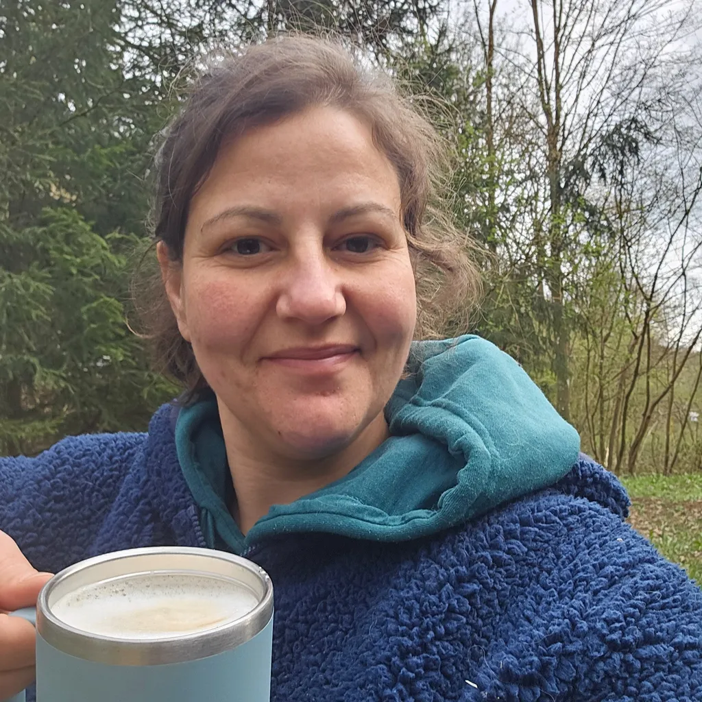 Profilbild von Anette