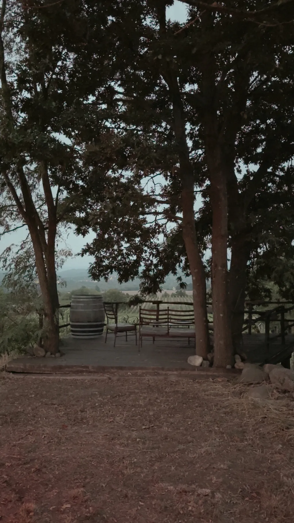 Bild von Sandra für den Spot 716