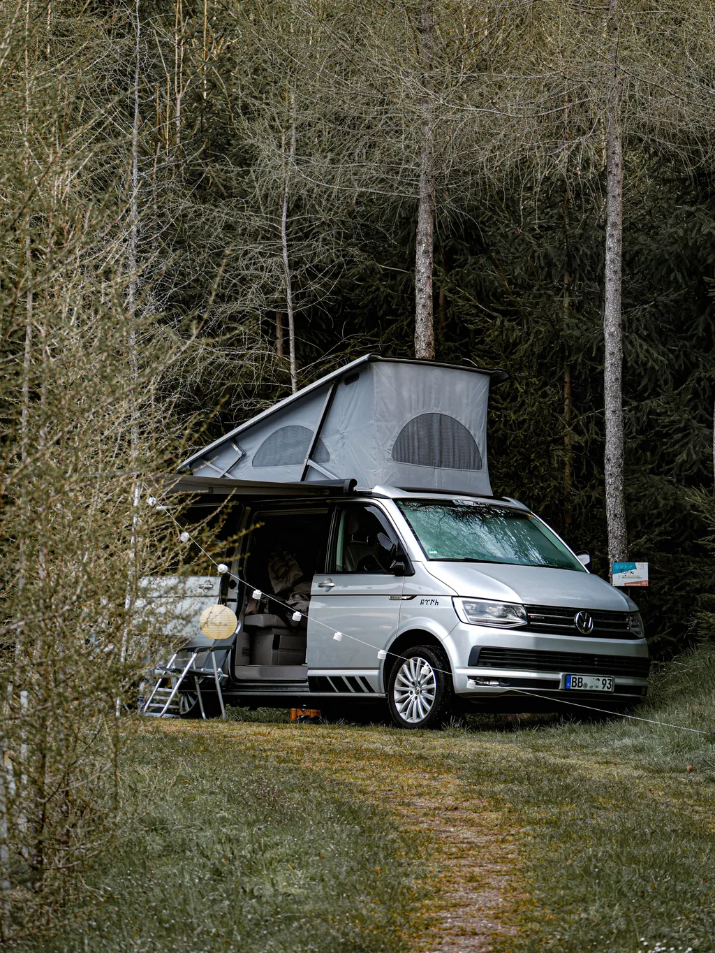 Bild von Nicole für den Spot 3614