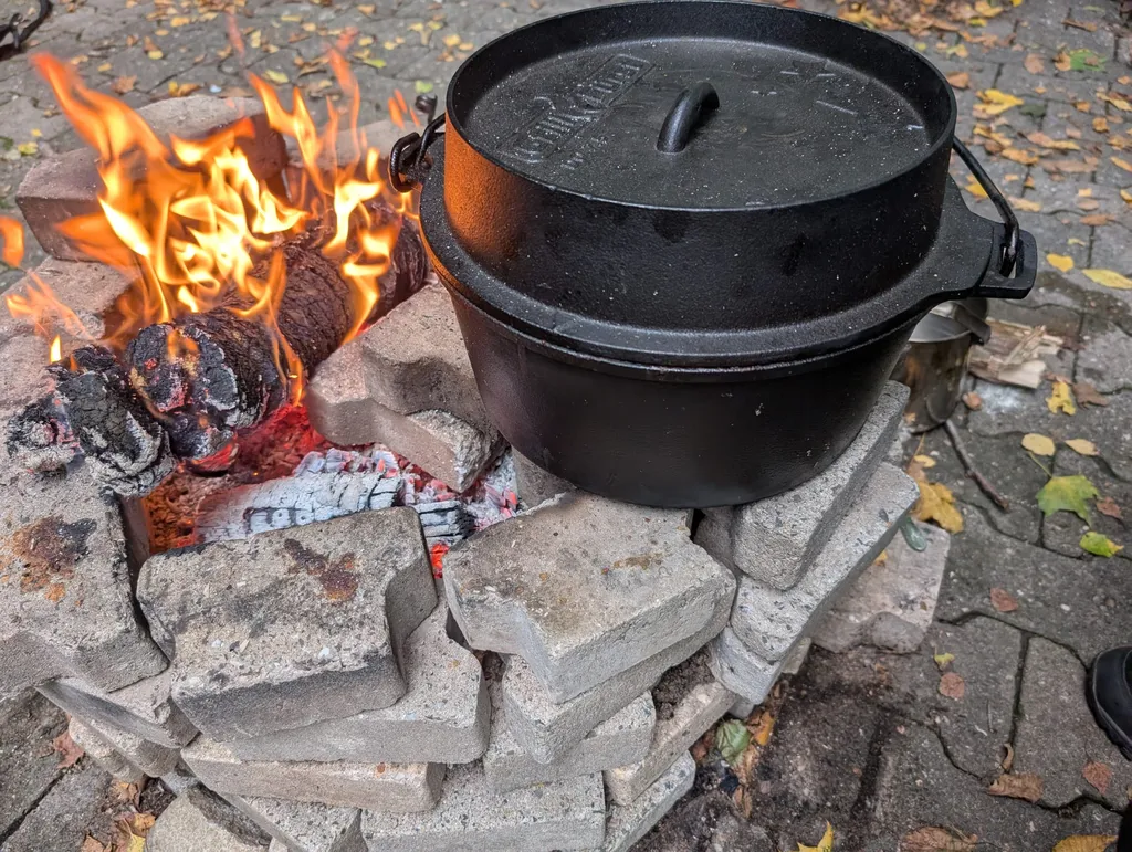 Bild von Rainer für den Spot 2328
