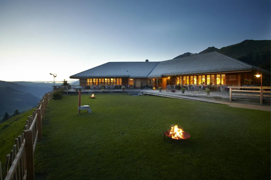 Bühlberg, schönste Aussichten