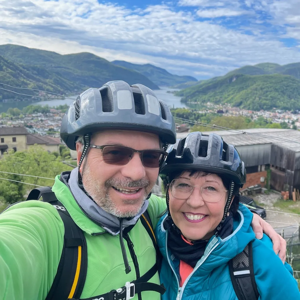 Profilbild von Werner