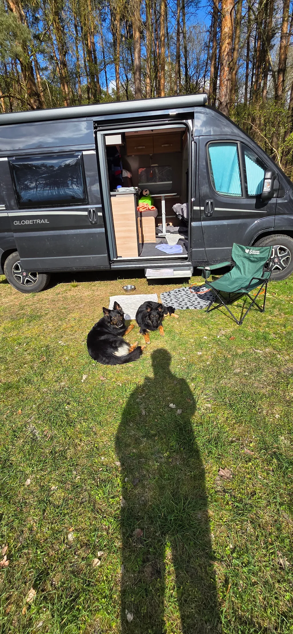 Bild von Karina für den Spot 1649