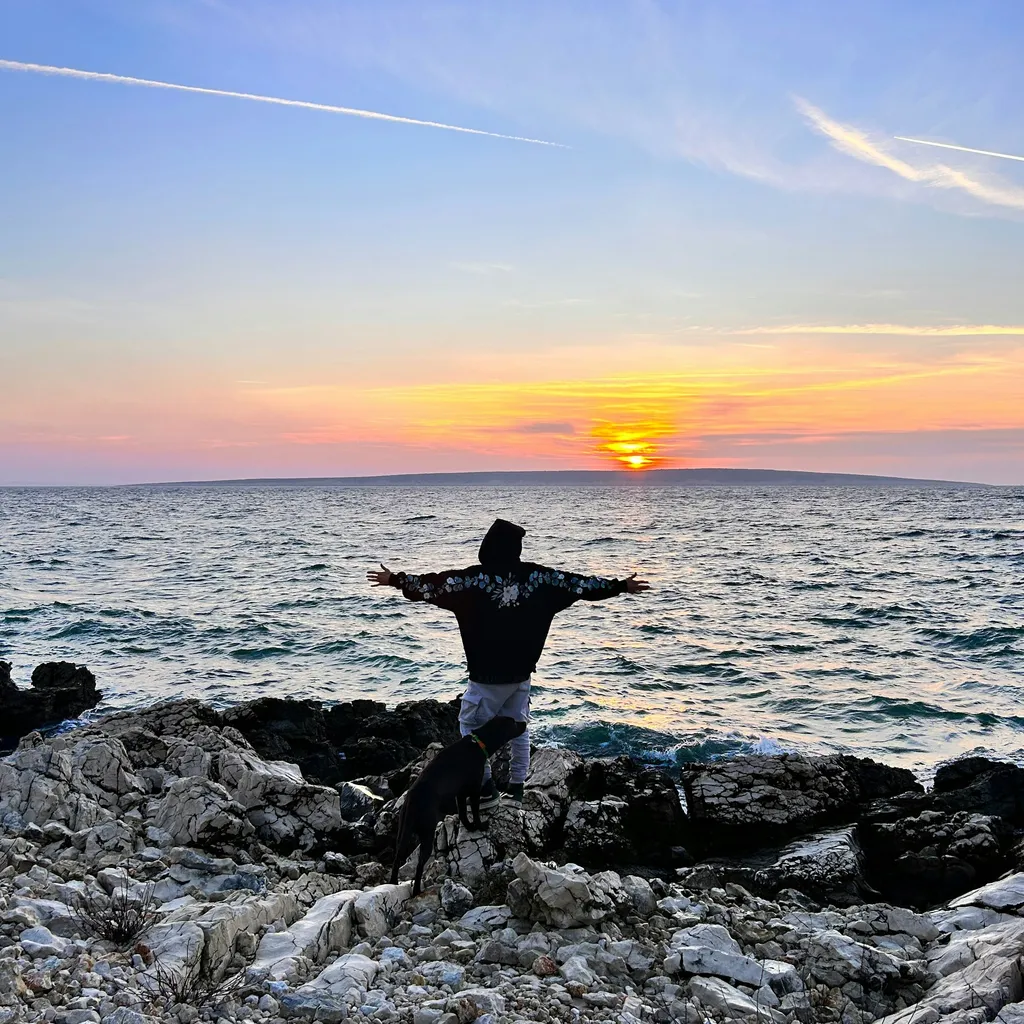 Profilbild von Niklas