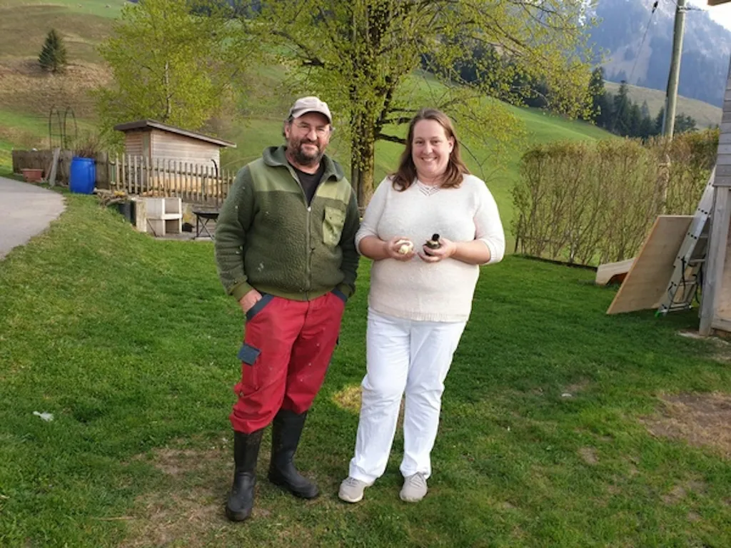 Anita und Stefan avatar