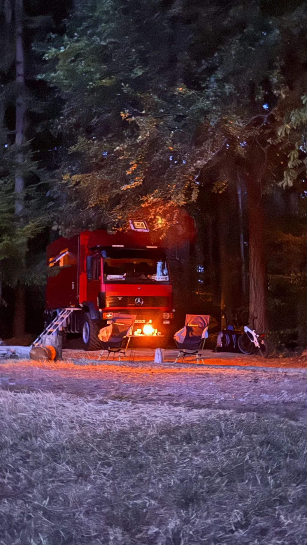 Bild von Marc für den Spot 5074