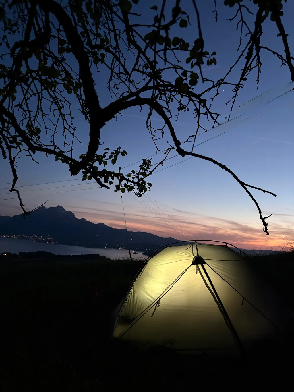 Bild von Reto für den Spot 4914