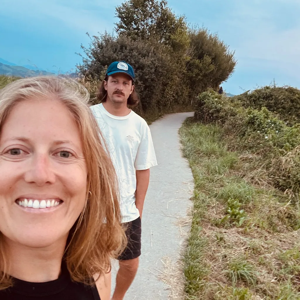 Profilbild von Alexandra