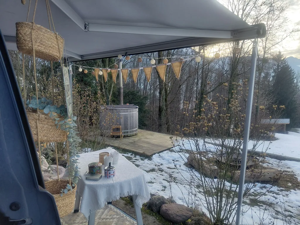 Bild von Simona für den Spot 4512