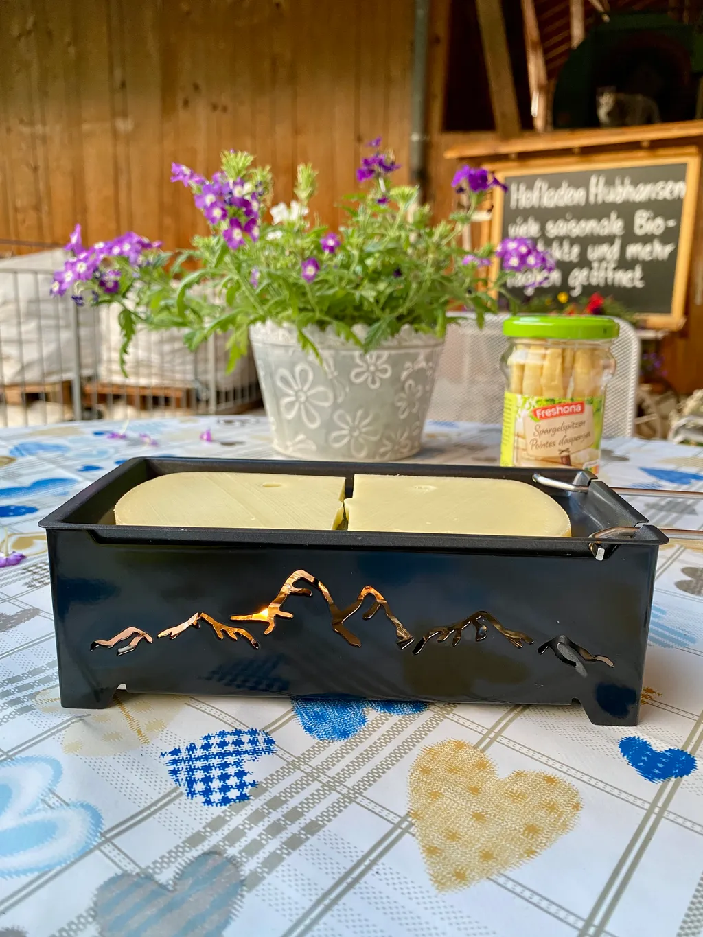 Bild von Dominik für den Spot 1231