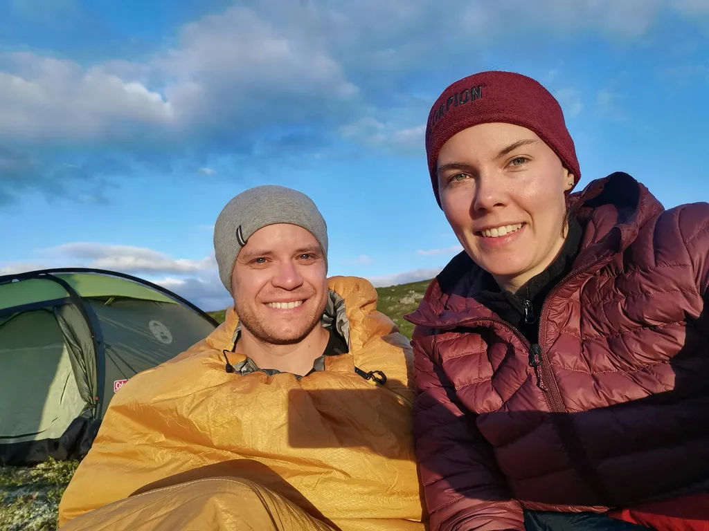 Profilbild von Natalie