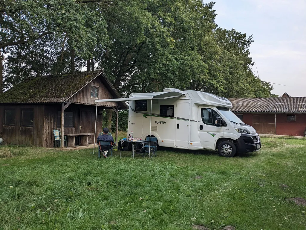 Profilbild von Marion