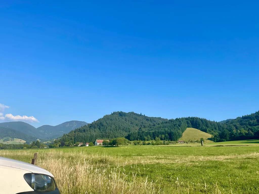 Bild von Sara-Aziza & Claas für den Spot 1645