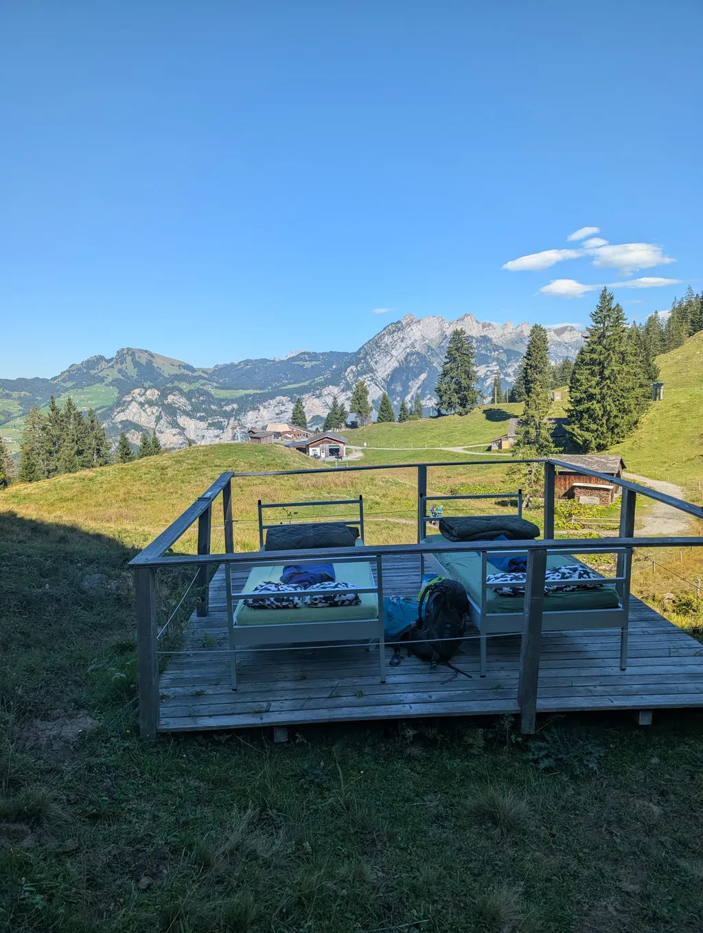 Image de Silvia pour le spot 695