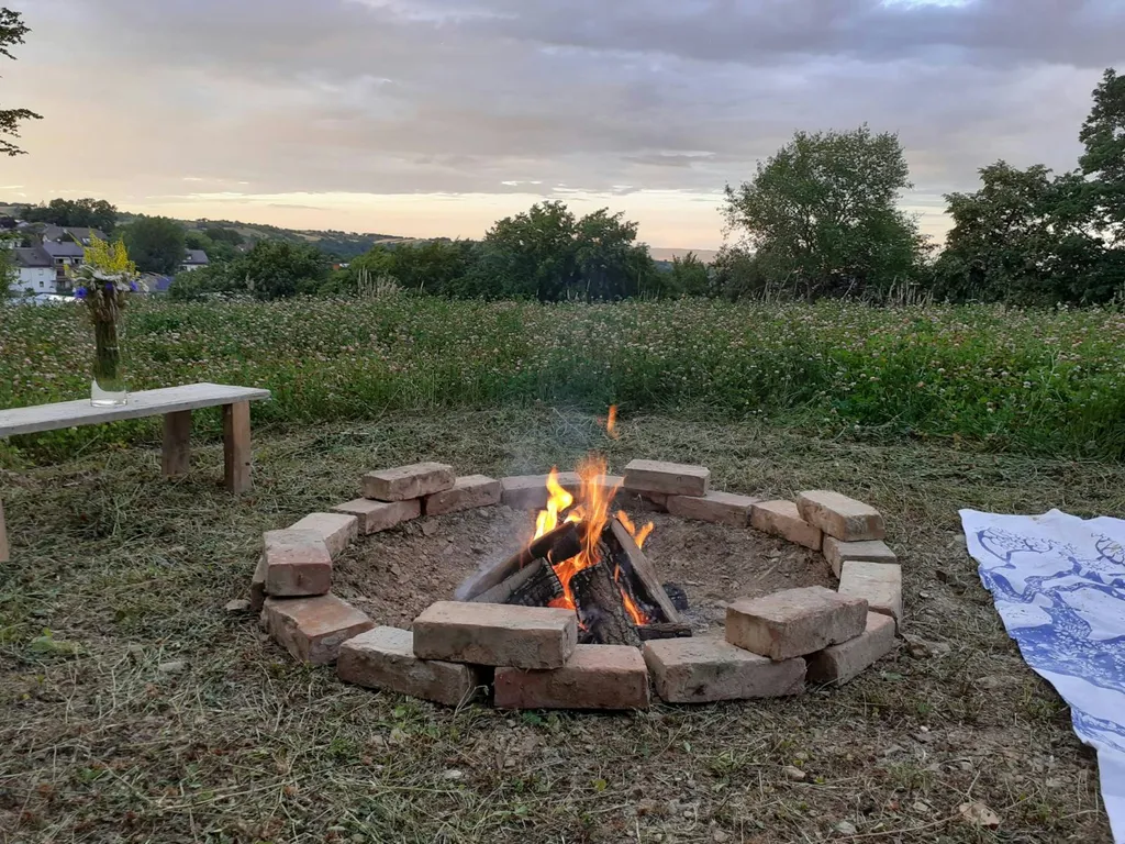 "Gartenhosting" anderer Art