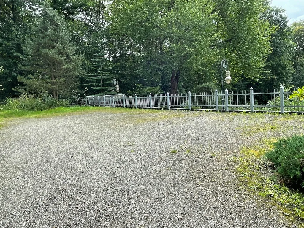 Waldidyll am Waldrand