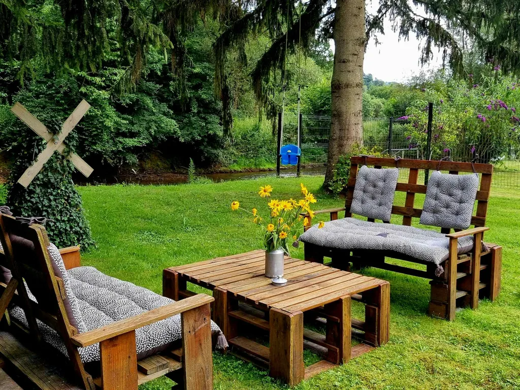 Unique dans le Région de Longwy