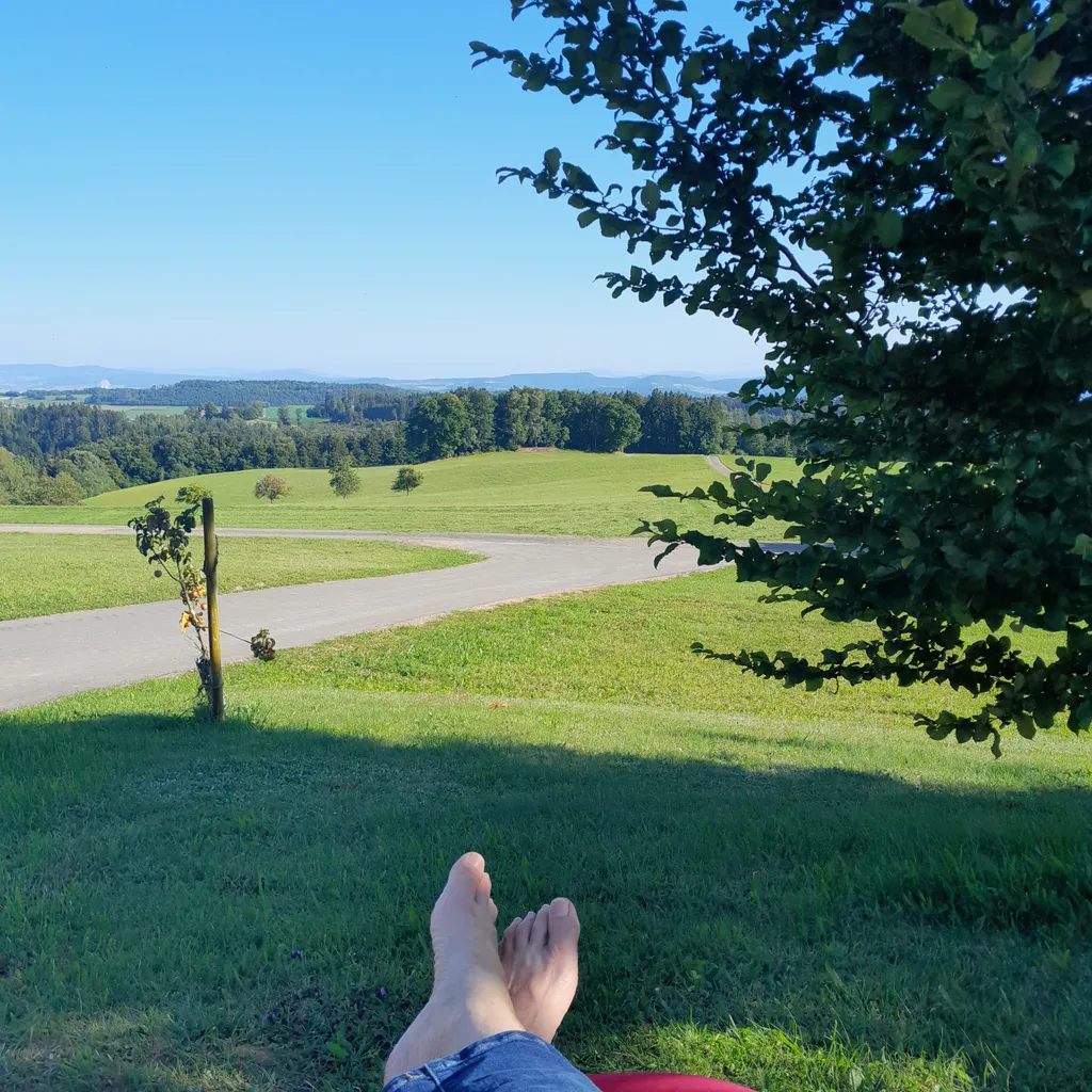 Bild von Marianne & François für den Spot 1450