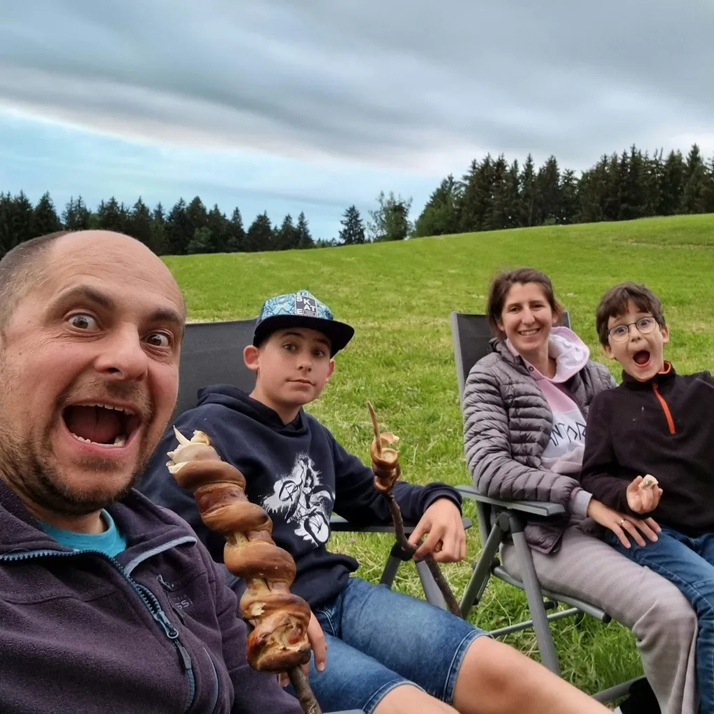 Profilbild von Andreas