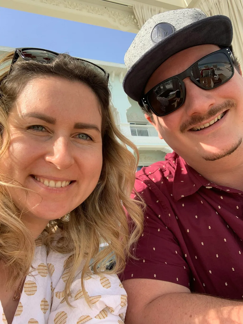 Profilbild von Patric