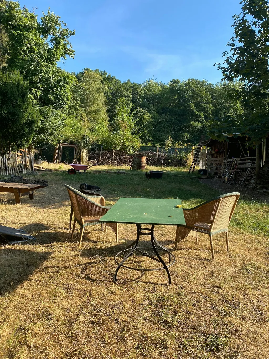 Herzen Farm - Paradies im Ahrtal