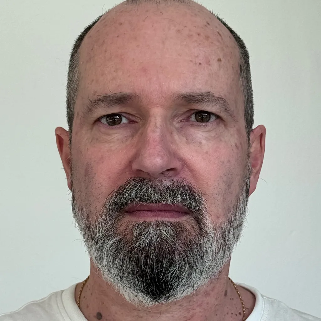 Profilbild von Daniel