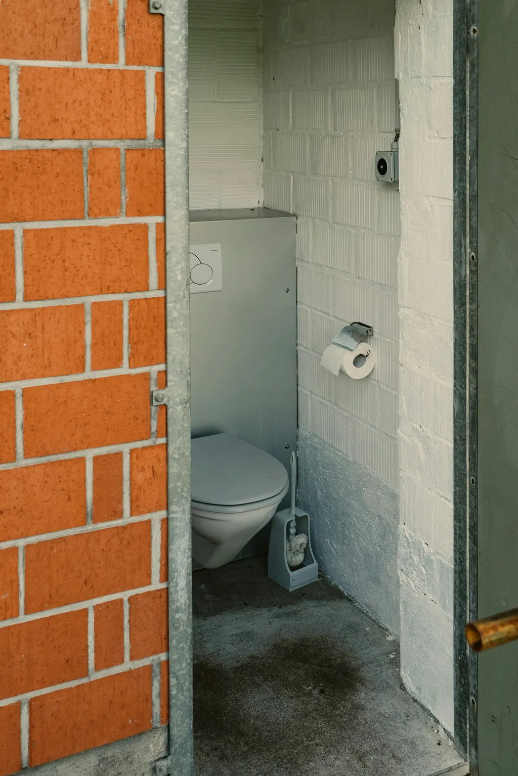 Beim Weingut Altendorf - am Rebberg