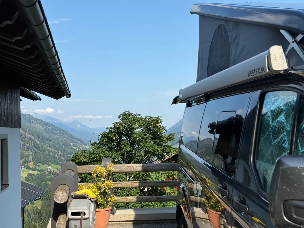 Bild von René für den Spot 3707