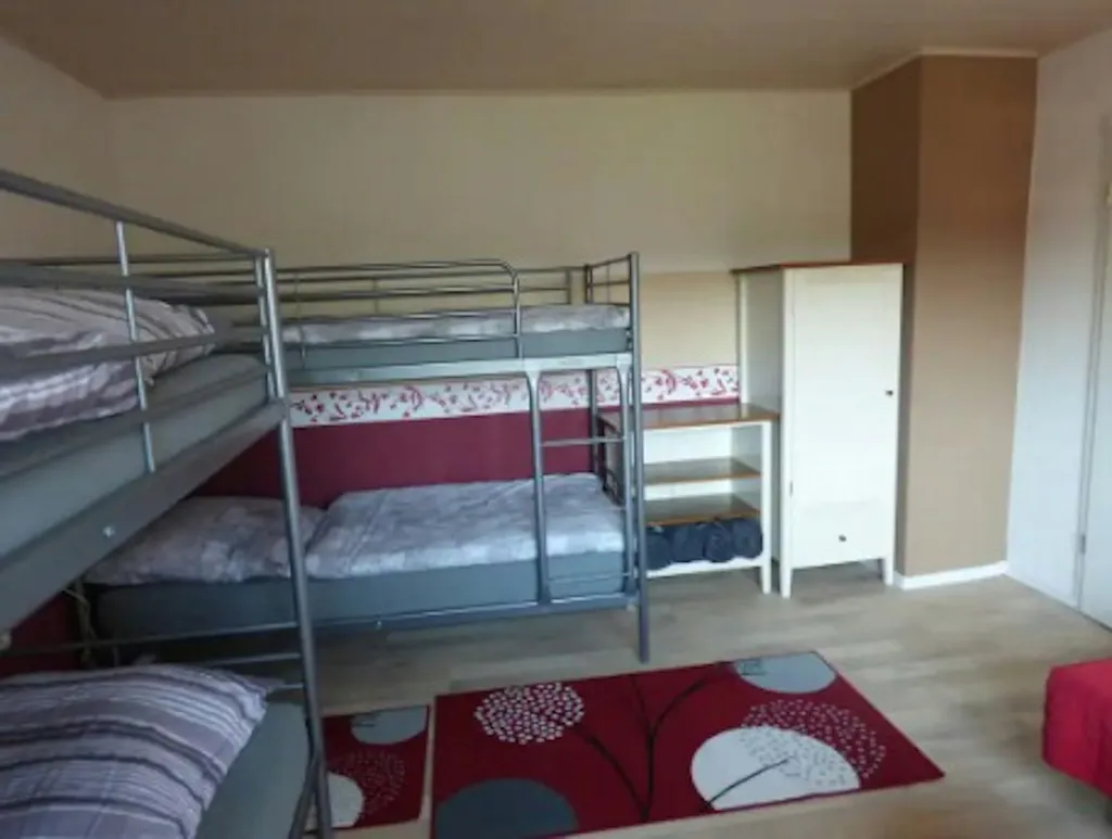 Ferienwohnung Waldblick Schönbronn