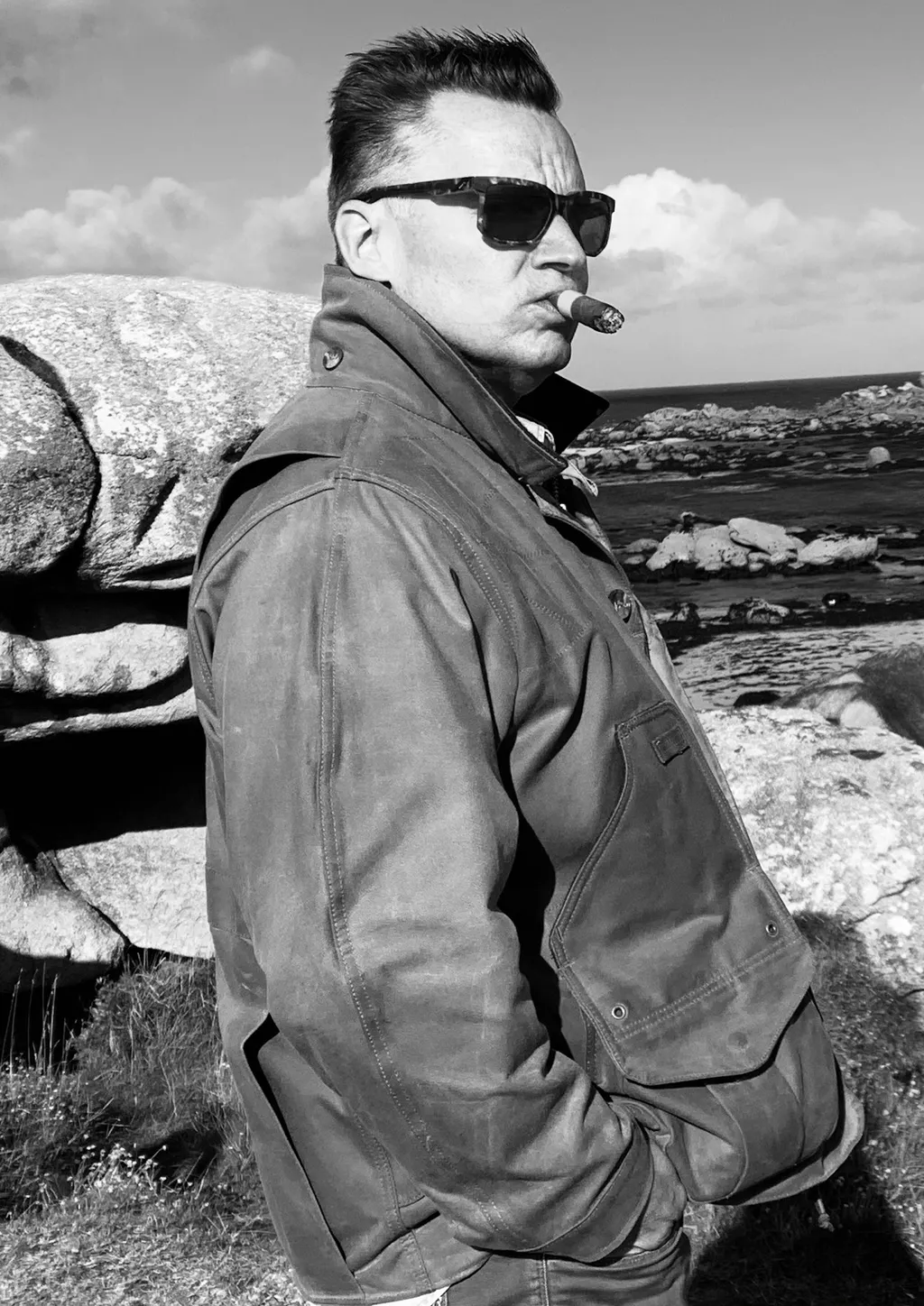 Profilbild von Marco