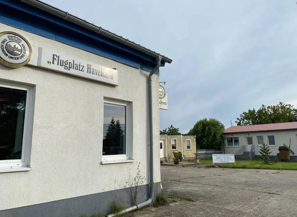 Sternenpark Westhavelland