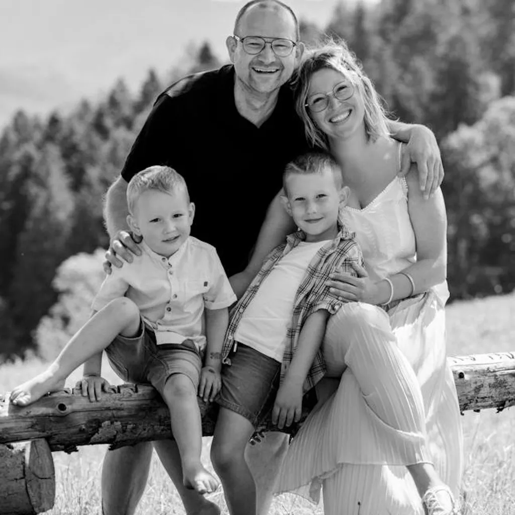 Profilbild von Markus