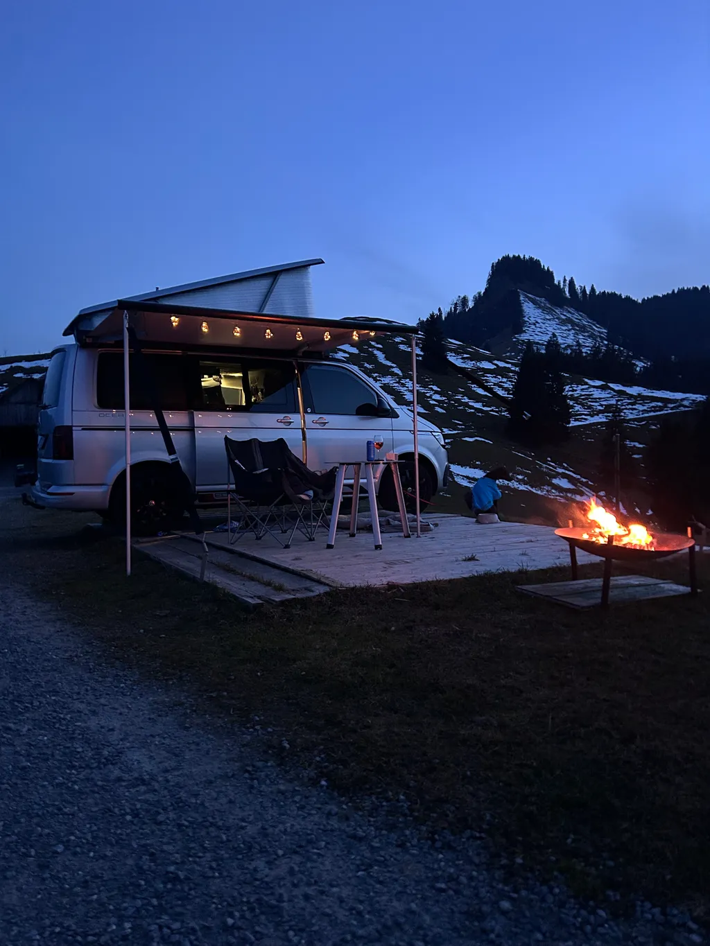 Bild von Adrian für den Spot 358