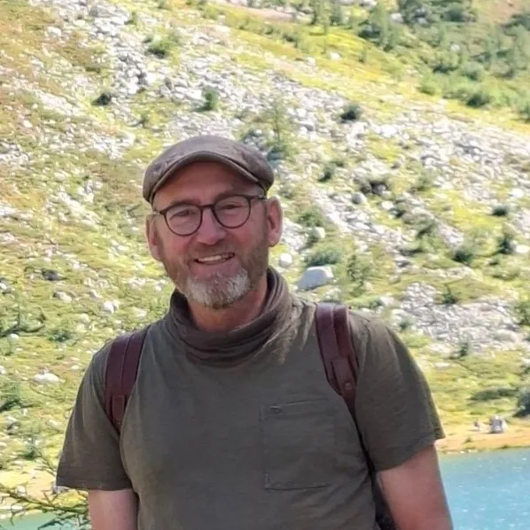 Profilbild von Heiner