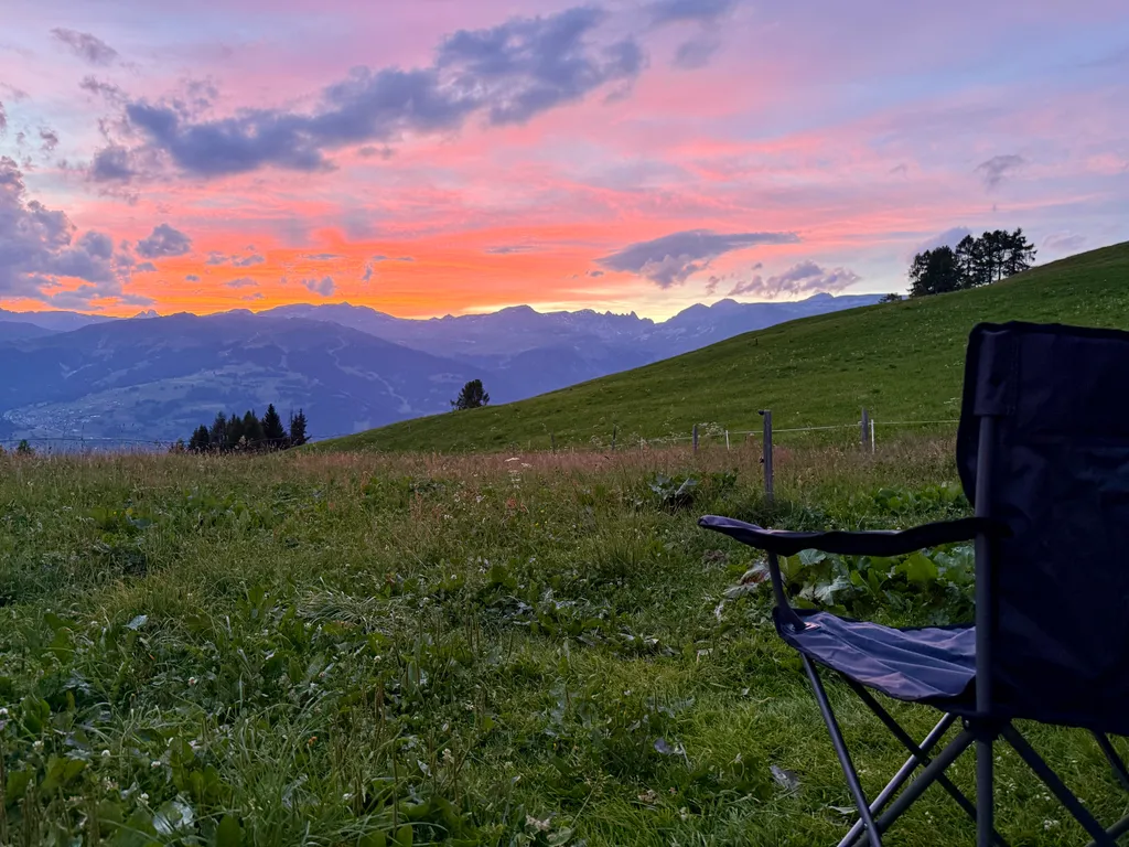 Bild von Jan für den Spot 390