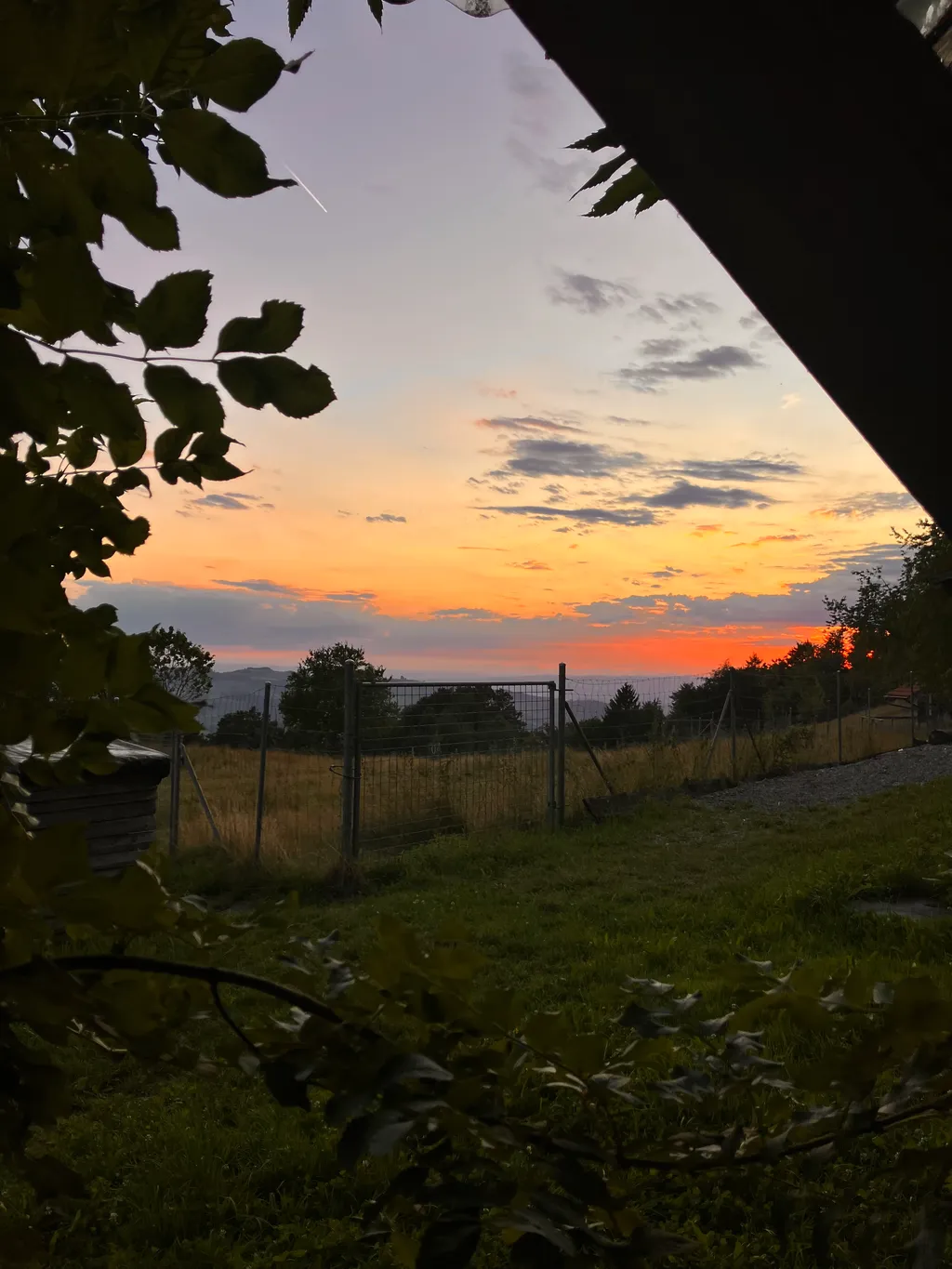 Bild von Nour für den Spot 1217