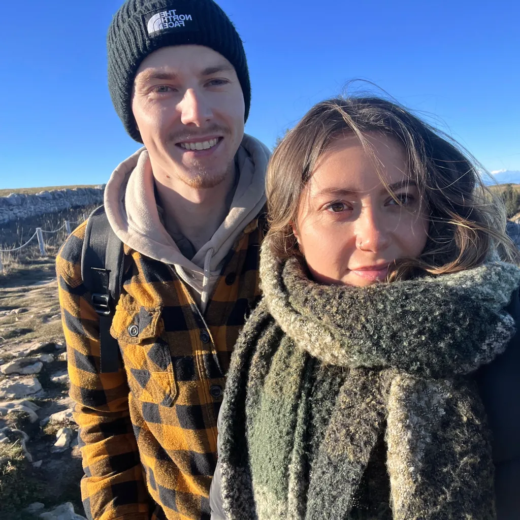 Profile picture of Jana und Noël