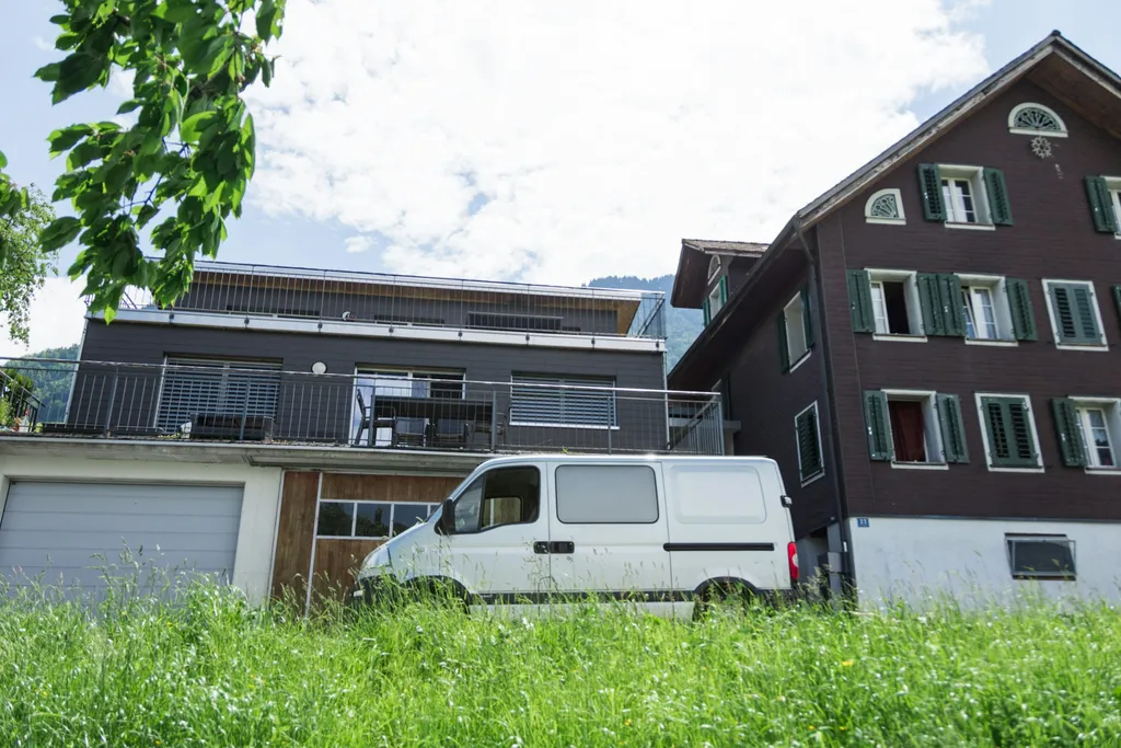 Mittleretalachern Camp