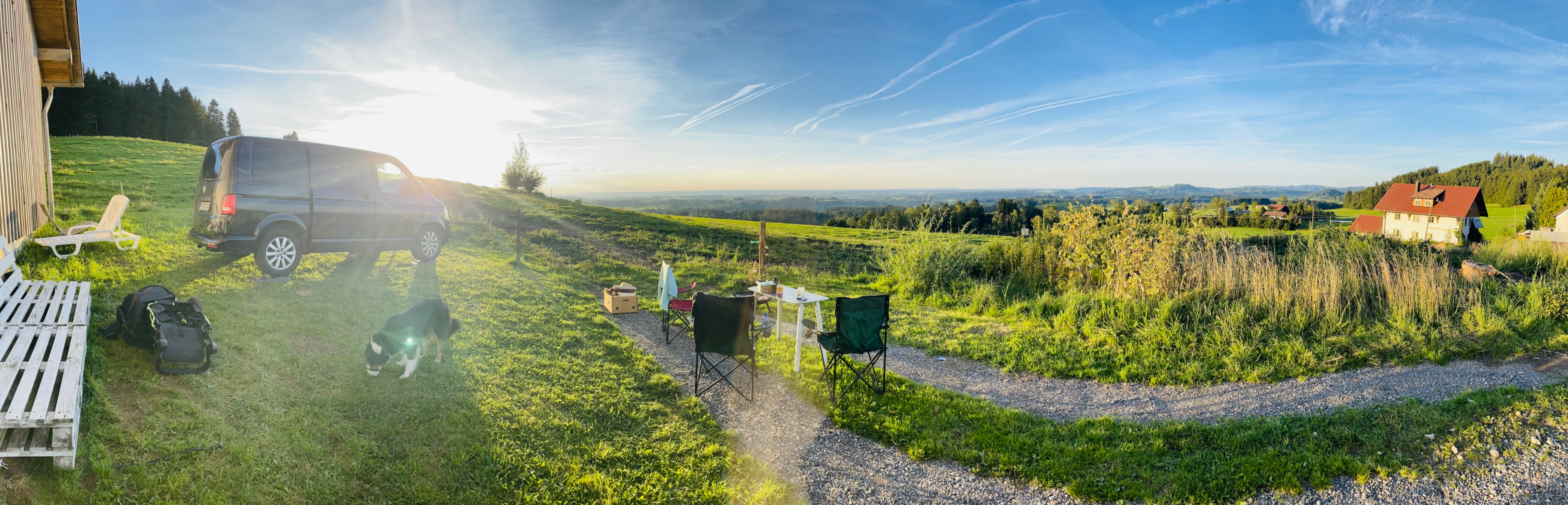 Ruhe, Natur und toller Ausblick — photo 6