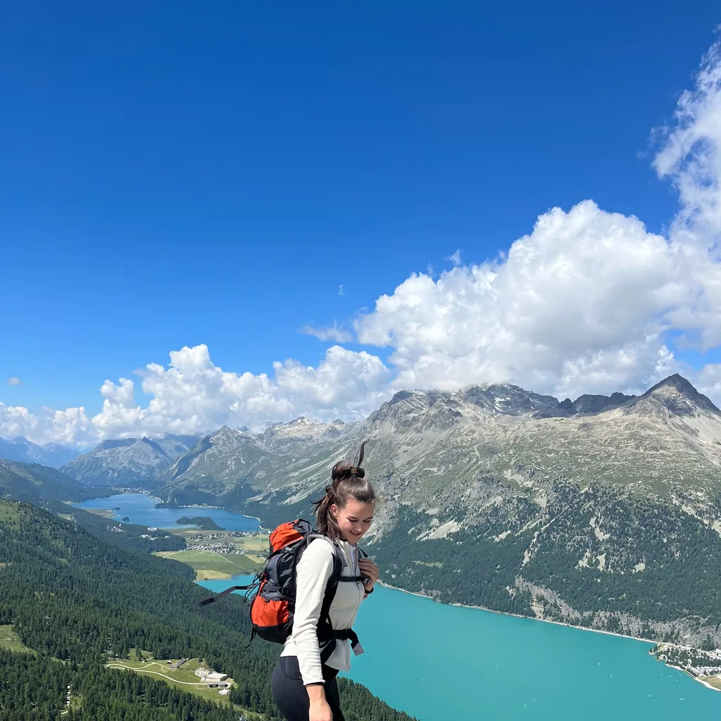 Foto del profilo di Kyra