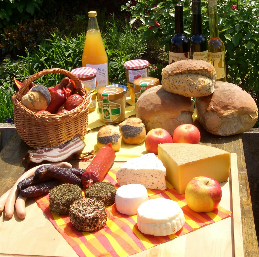 Idyllischer, sehr ruhiger, Platz bei Elli u Thomas