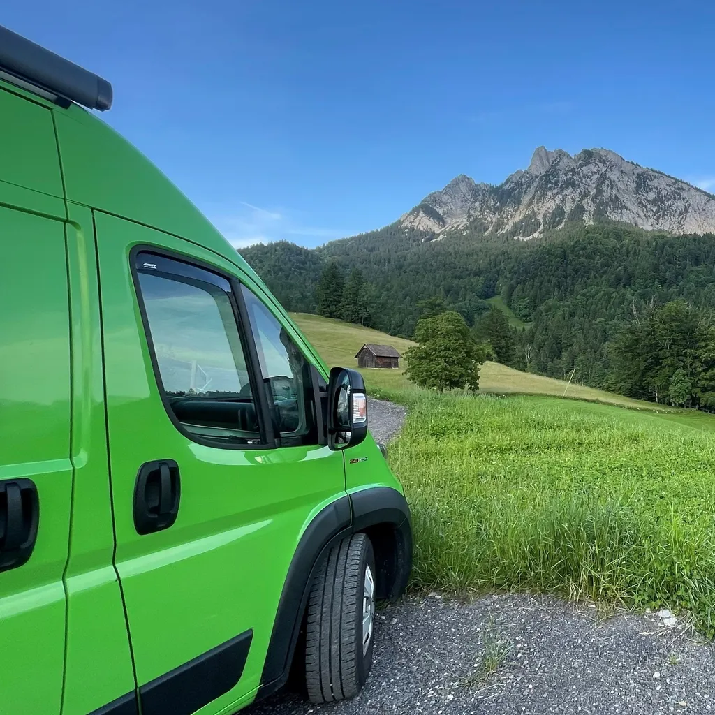 Profilbild von Steffi