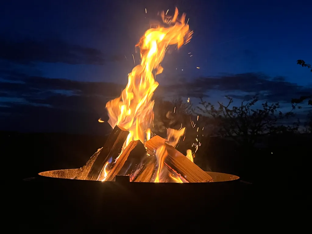 Bild von Christina für den Spot 444