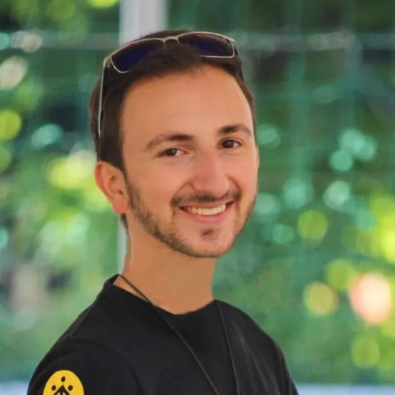 Profilbild von Marco