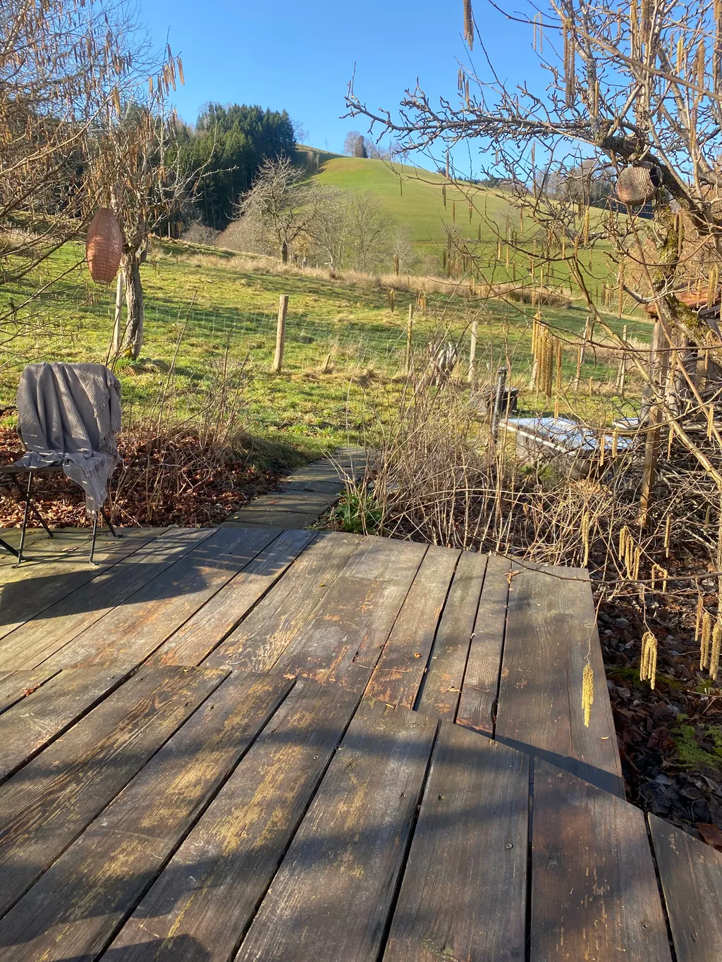 Bild von Ursula für den Spot 3975