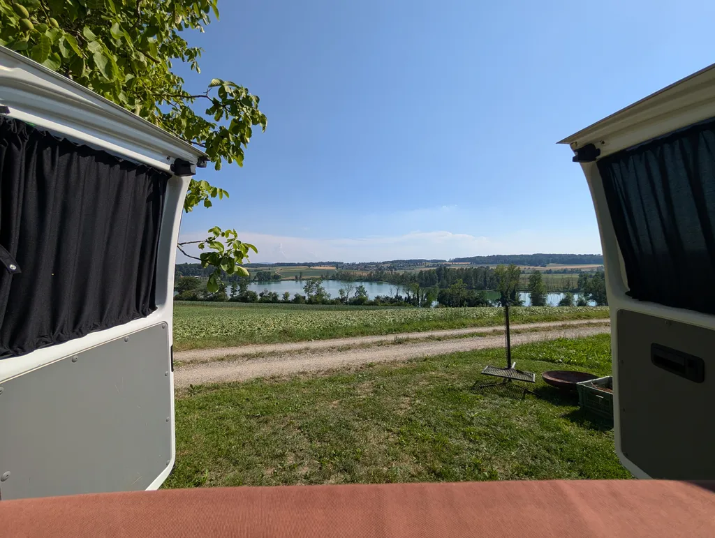 Bild von Carlos für den Spot 999