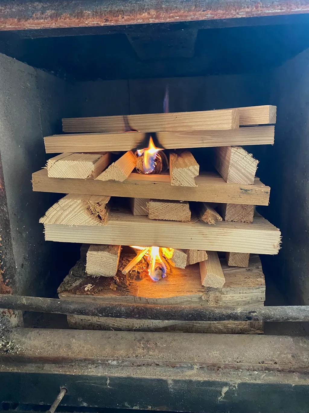 Bild von Ursula für den Spot 3975