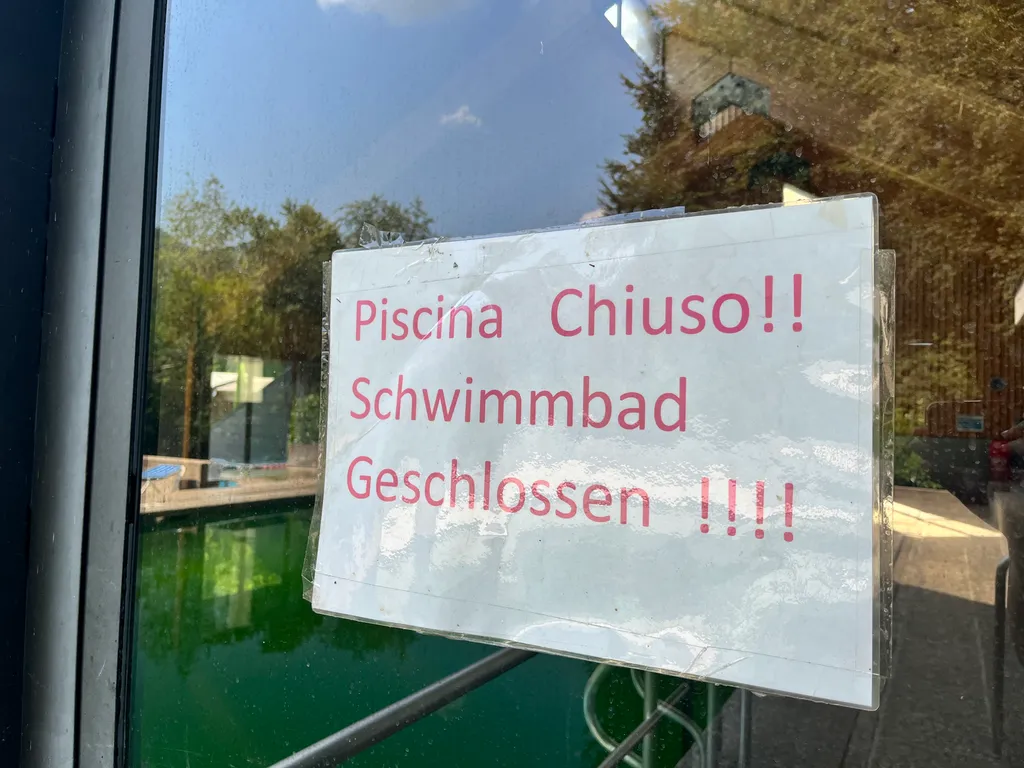Bild von Marina für den Spot 16