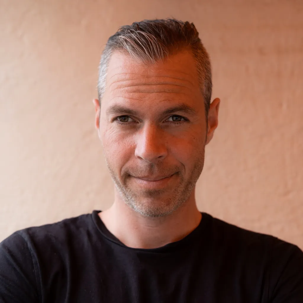 Profilbild von Heiko