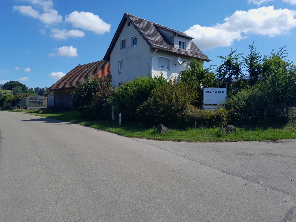 Bodensee Gärtnerei Oase